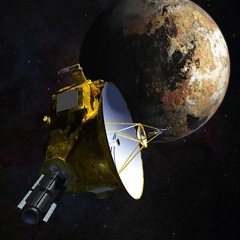 La Ballade de New Horizons (with Chtofque)