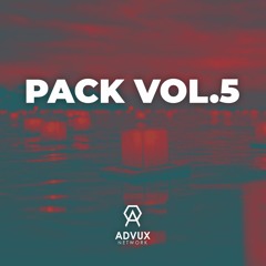 Mashup Pack Vol.5 by ORBZ | Free Download
