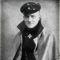 Manfred von Richthofen