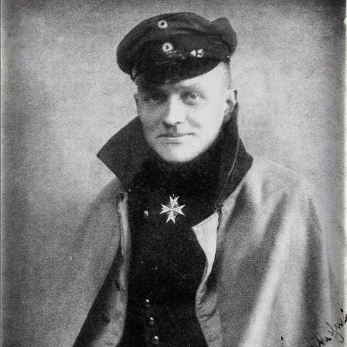 Manfred von Richthofen