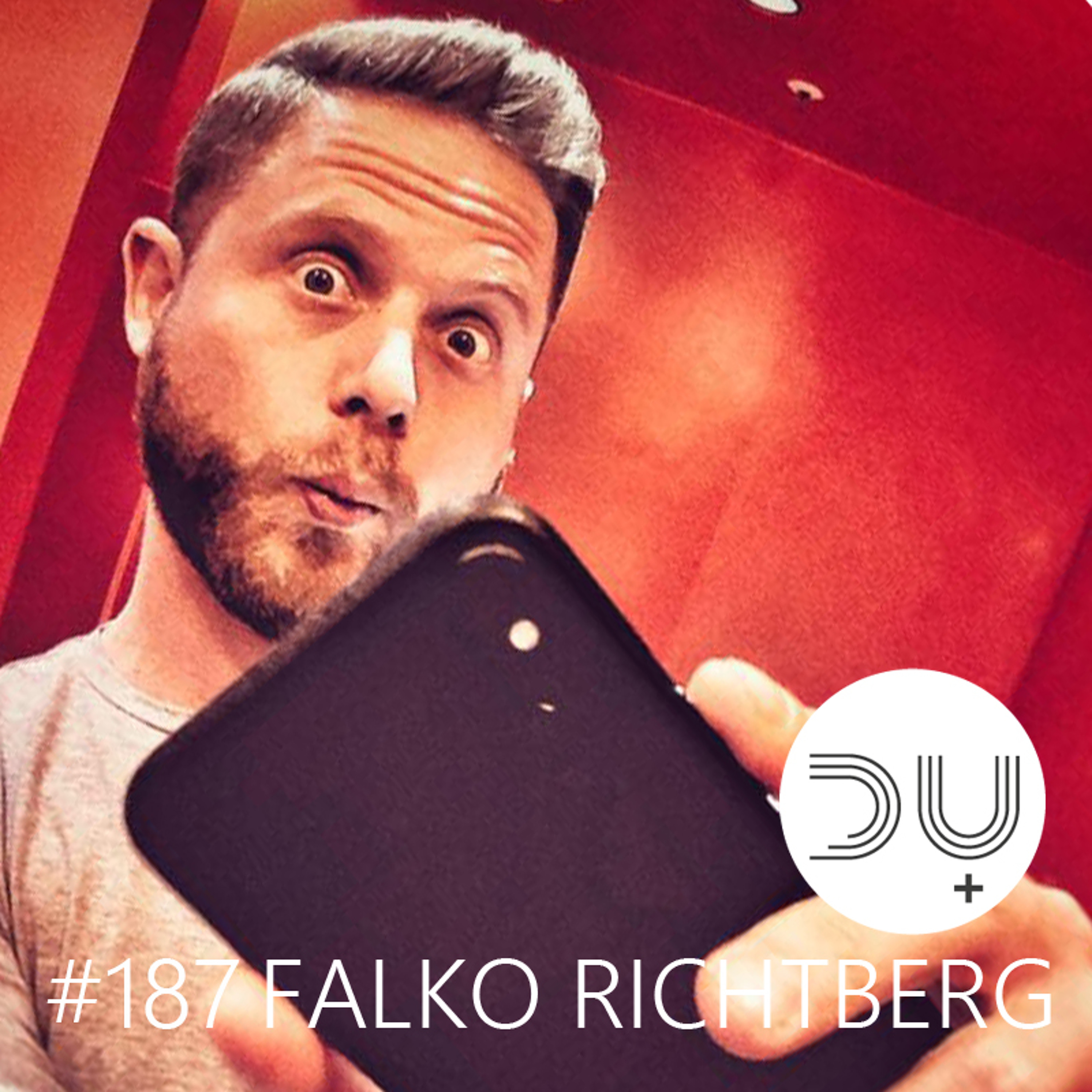 du-und-musik-187-by-falko-richtberg episode artwork