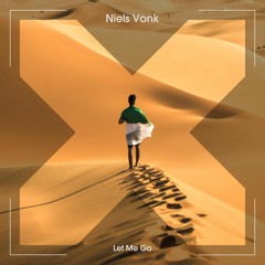 Niels Vonk - Let Me Go