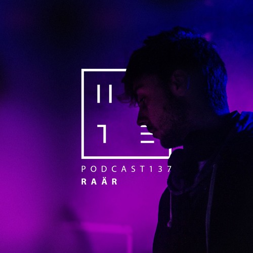 Raär - HATE Podcast 137