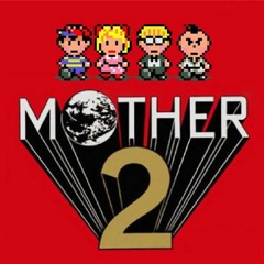 MOTHER2 - SMILES and TEARS (Guitar Cover)