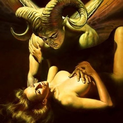 daniel silver  - demons (prod. nxcturnal どこにも)