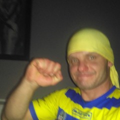 Iżyk  Think About The Way!! For Fighters (dumbstep)(BassPower)(Hardsaunds) (1)