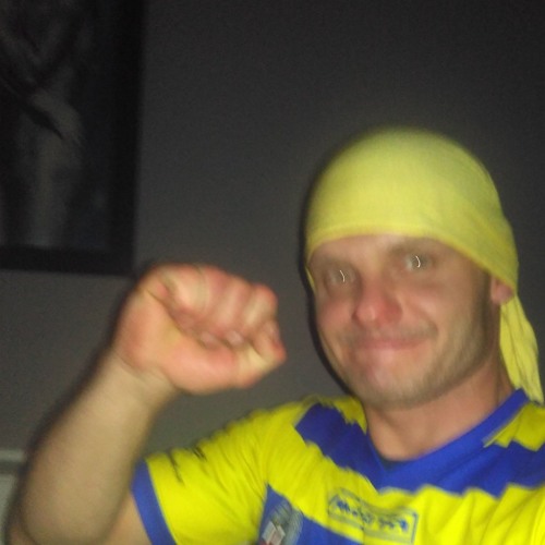 Iżyk  Think About The Way!! For Fighters (dumbstep)(BassPower)(Hardsaunds) (1)