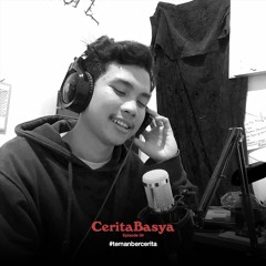 Ep04 with Basya - Beradaptasi dan Cita-Cita Sebagai Pemimpin