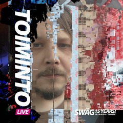 toiminto live @SWÄG 15YRS