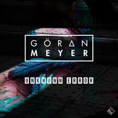 Unknown Error // DJ Set // June´19