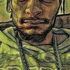 Gone Venting Pt. 2 (Prod By. CANIS MAJOR)