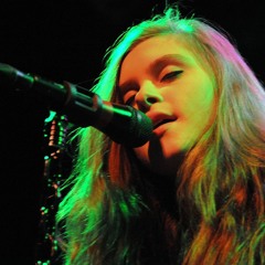 Amanda Hardy - 'Love Me I'm Rich' (SoundPulse Mix)