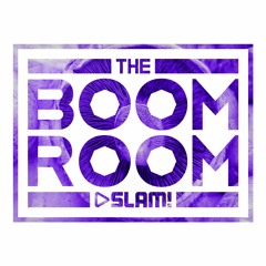 262 - The Boom Room - Nakadia