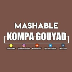 Mashable X Alwio X Harmonik X Melodeek X Jordan M - Kompa Gouyad #2