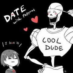 Undertale Remix - Dating Start!