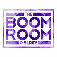 262 - The Boom Room - SLAM!