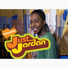 Just Jordan (theme song)