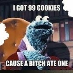 I got 99 favorites but I mighta missed one! - JoaGymshoe