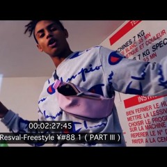 Luv Resval ¥3 (Y3)