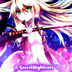 Nightcore - Running With The Wild Things - Against the current