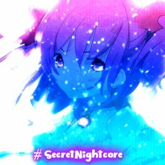 nightcore faded