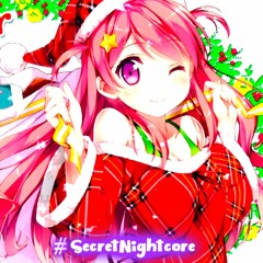 Nightcore - Last Christmas (Cover) - Wham!