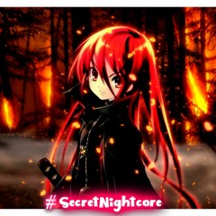 Nightcore - Fireproof - Against The Current