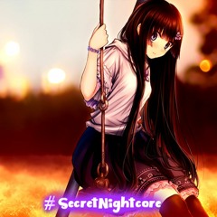 Nightcore - Shadow - Sam Tsui