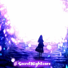 Nightcore - Safe With Me - Megan Nicole