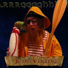 Jeg Jens Viking Fra Bramming