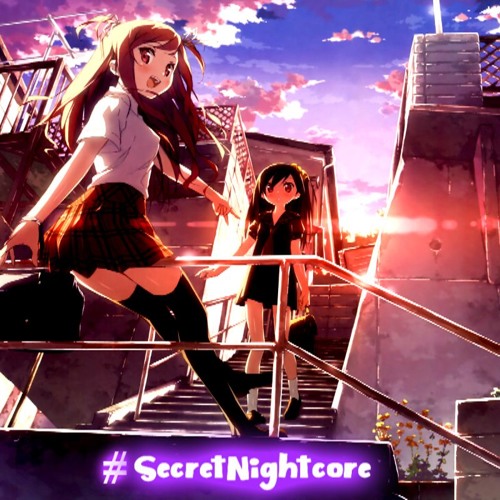 Nightcore - The Tramp - Olly Hence ft. JStanley & TIX