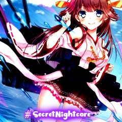 Nightcore - Talk - Against the Current