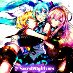 Nightcore - Guessing - Against The Current