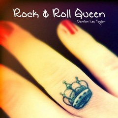 Rock and Roll Queen
