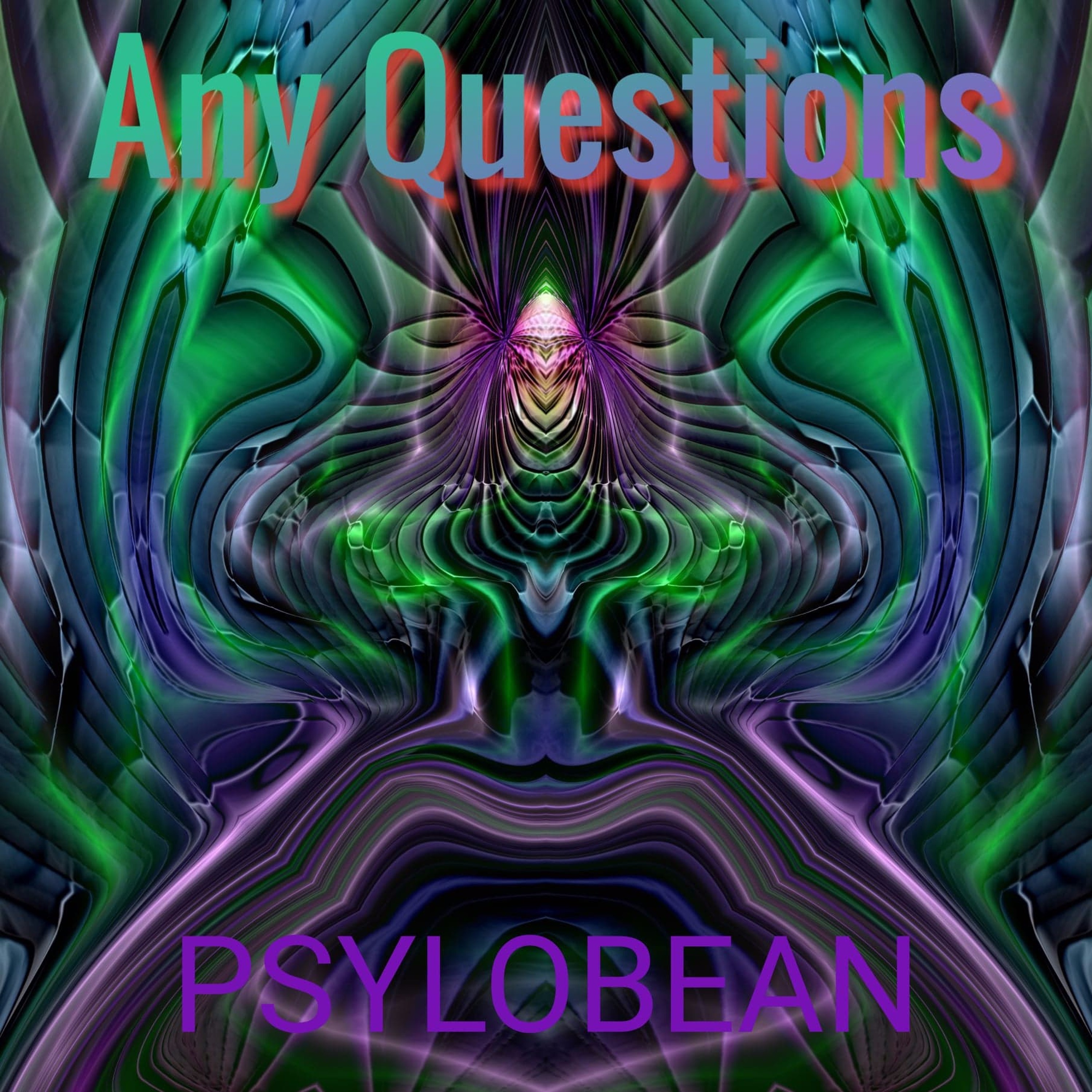 PsyloBean Podcast