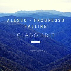 Alesso - Frogresso X Falling Alesso (Glado Edit)