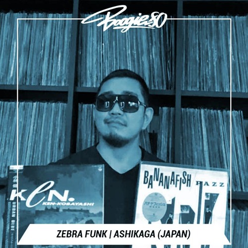 Stream ZEBRA FUNK - Urban Breeze (Japanese Boogie Mix) by Boogie80 | Listen  online for free on SoundCloud