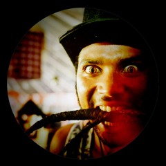 Chewi Nation - Slow Fi Disko Sloth @ Wannda Circus open air 15.06.19