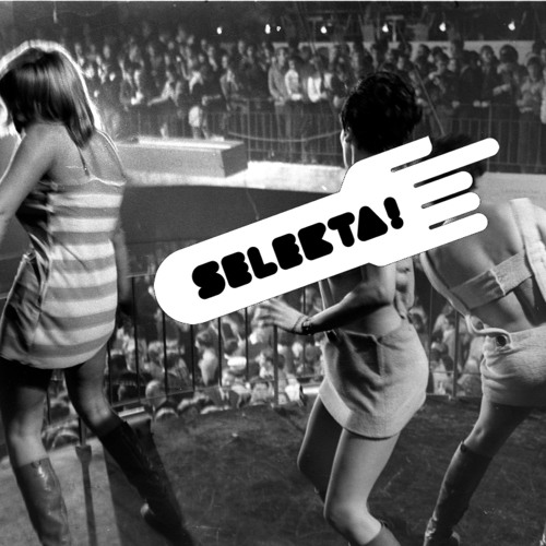 SELEKTA! S08E24 dance different radio. DJ LOPET & TOBESTAR egoFM 14.06.2019