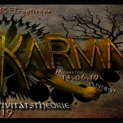 Rakadidoo 14.6.19 @ Alternativitätstheorie 3 by Café Karma