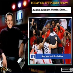 Maury (Prod. @yunglando_)