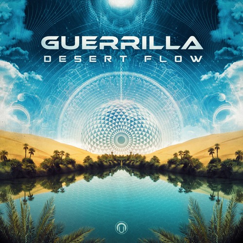 desert-flow