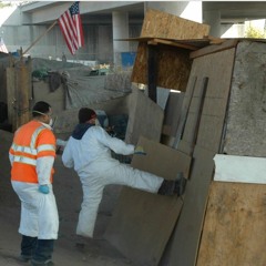 Maren Hartmann 'Homing:  finding / making / destroying  home?'