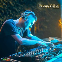 Proggcast #003 - Pointfield / June 2019