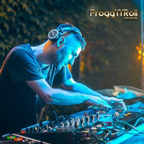 Proggcast #003 - Pointfield / June 2019