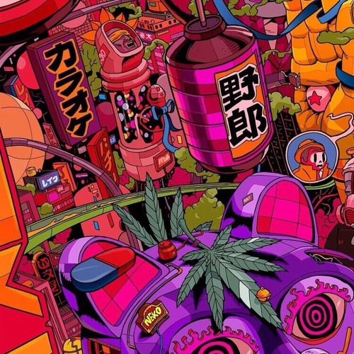 368 (Breakbeat)