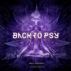 Max Sidorov - Back To Psy (Original Mix)