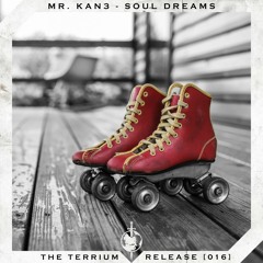 Mr. Kan3 - Soul Dreams