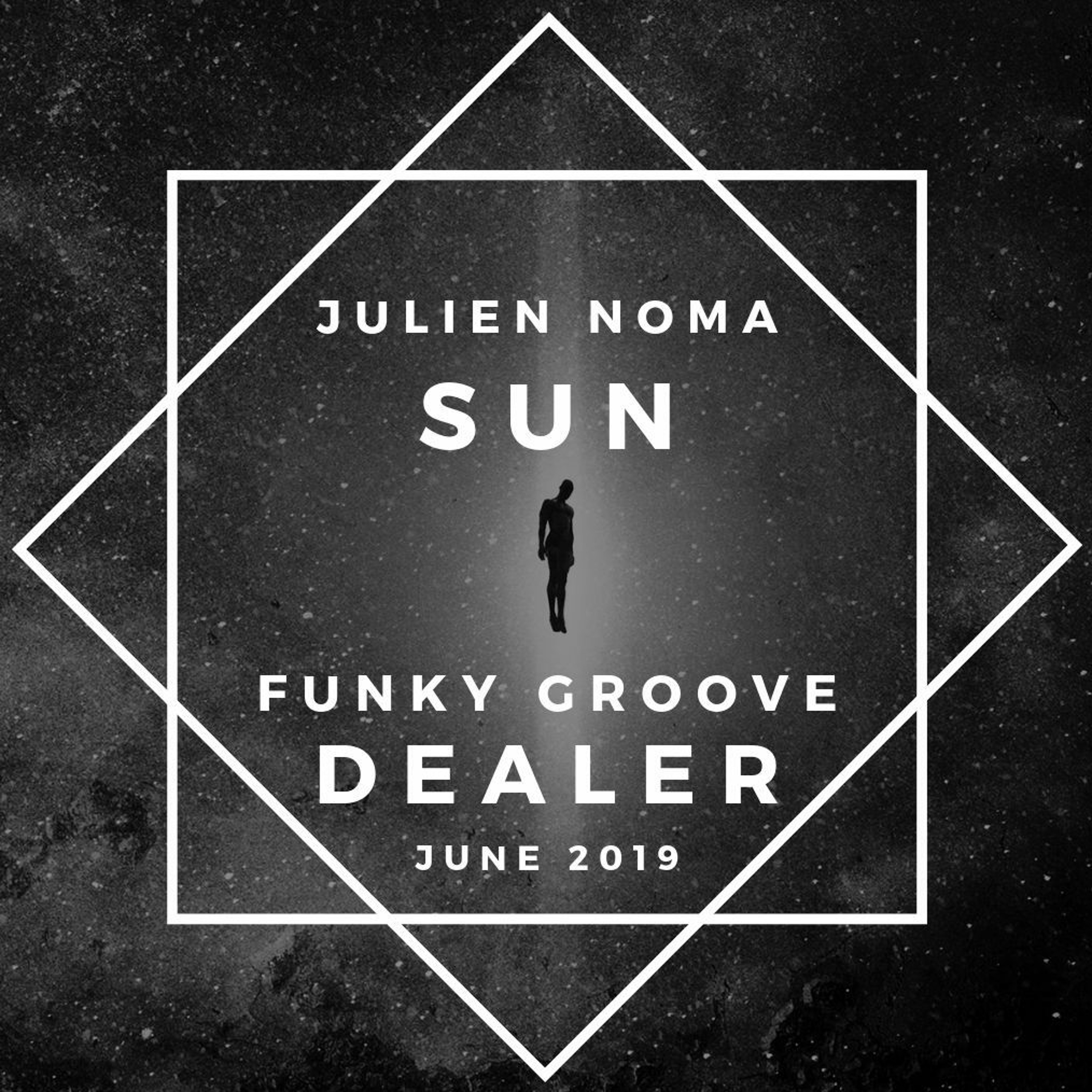 Julien Noma Podcast