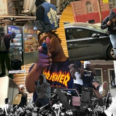DOG DAYS PROD. EVIL GIANE